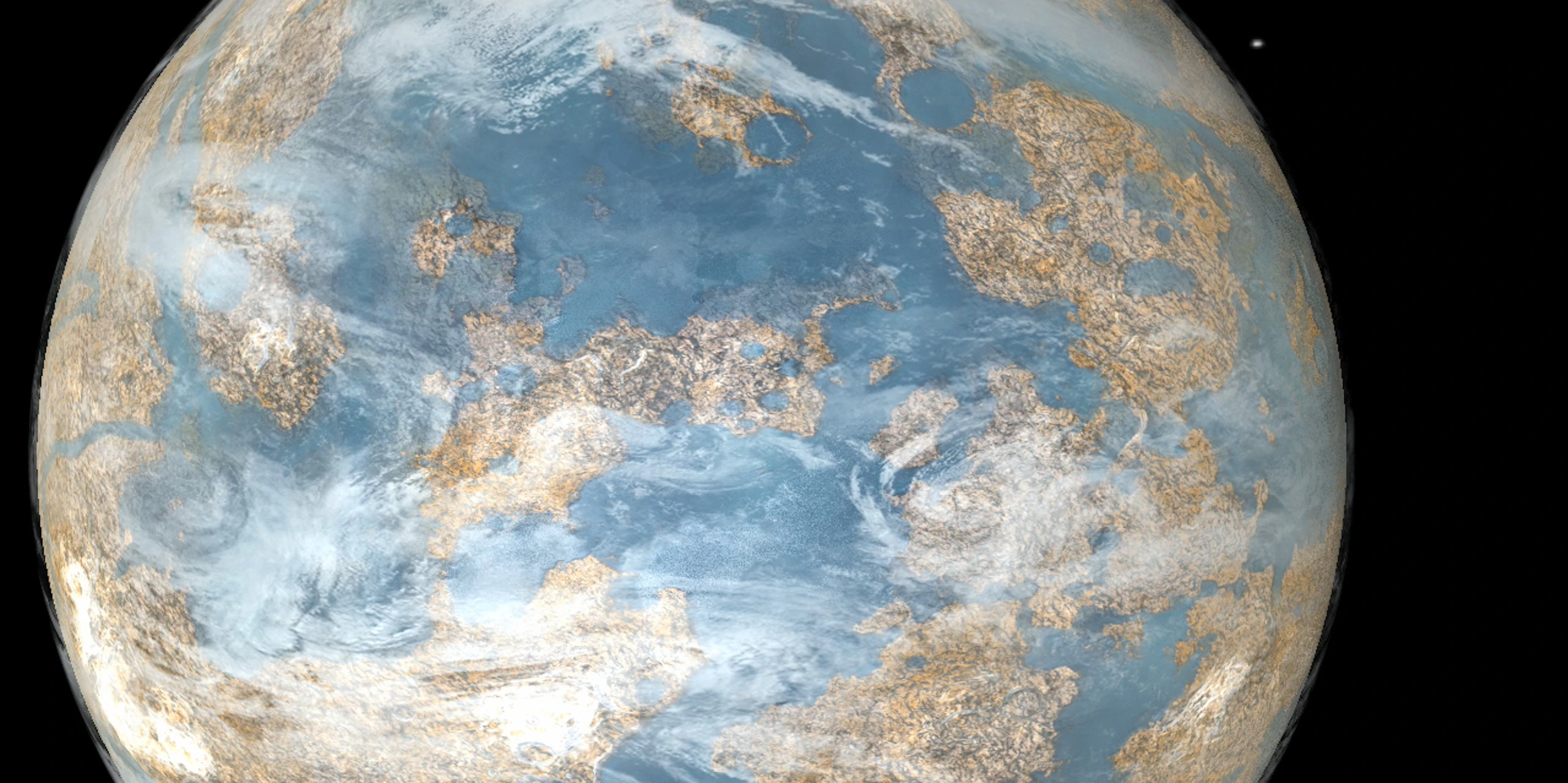 Scientists Searching for Aliens are Looking for Earth-Like Lifeforms ...