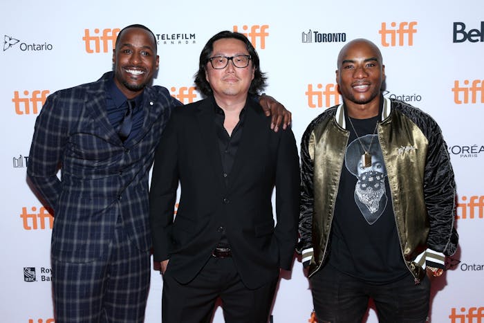 Joseph Kahn Bodied