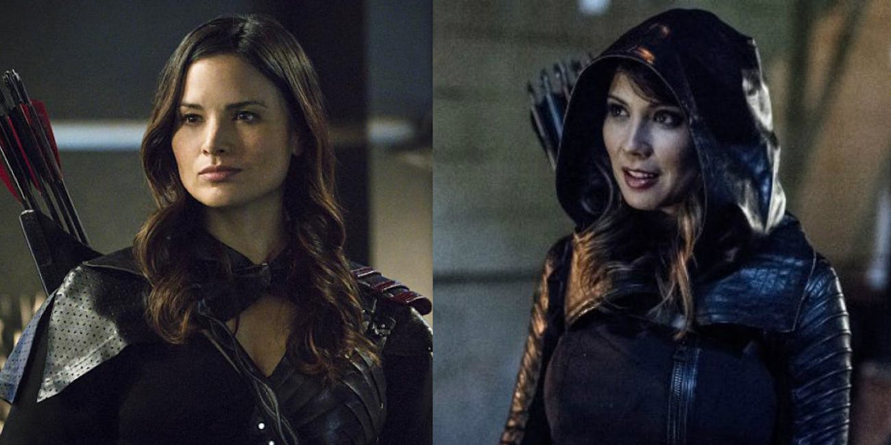 Nyssa Al Ghul Is Coming Back To ‘arrow To Fight Her Sister Inverse 4751