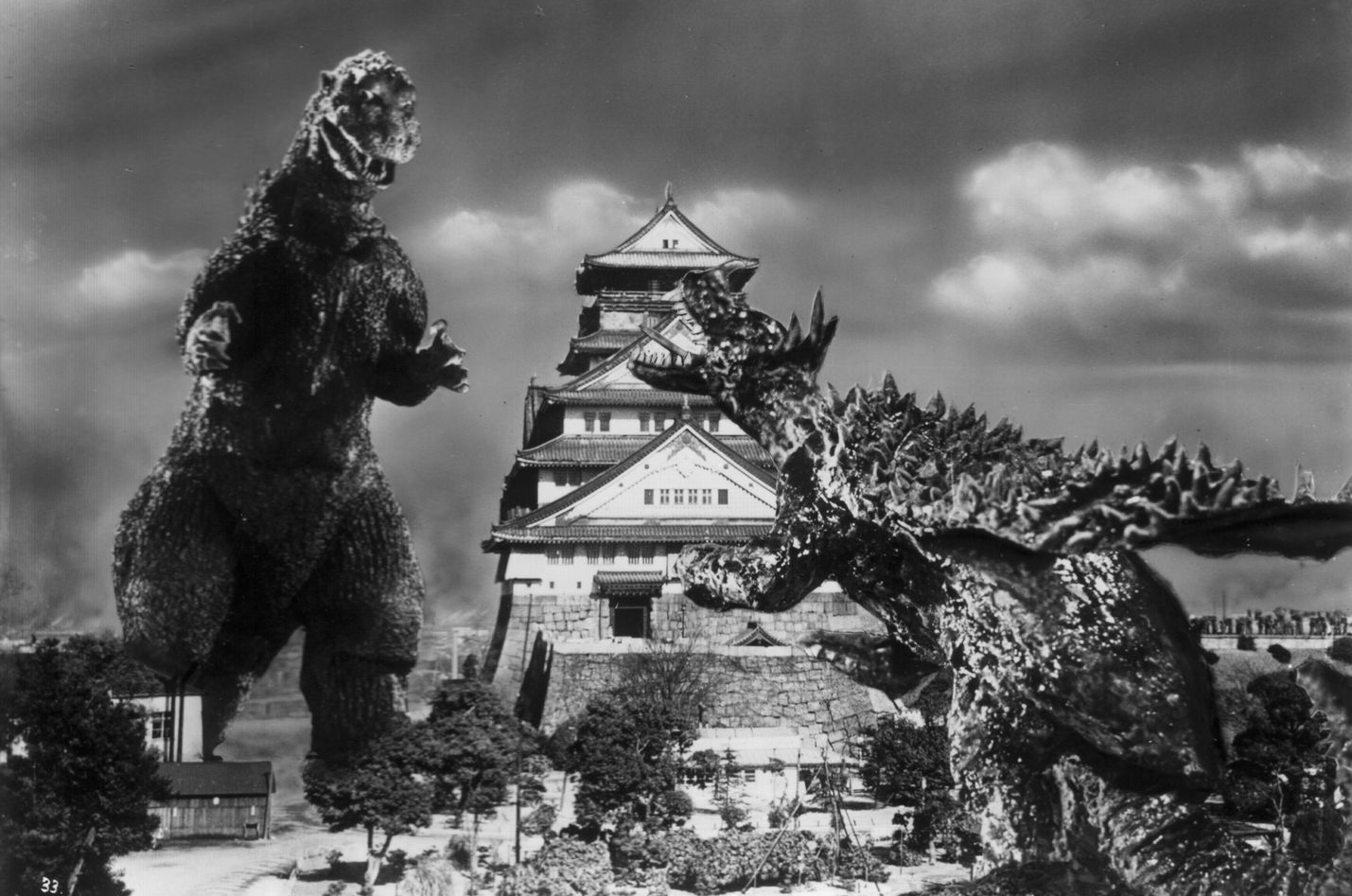 Every City Godzilla Has Ever Attacked | Inverse