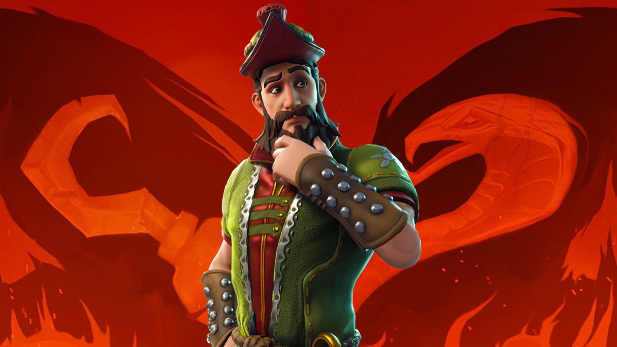 fortnite season 8 teasers hint at pirates and snakes for some reason inverse - all 3 fortnite season 8 teasers