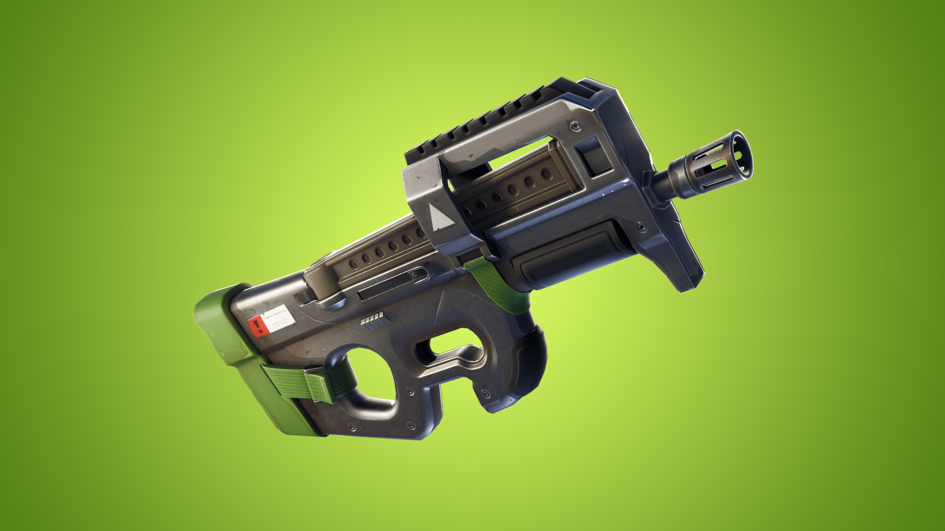 fortnite p90 epic games nerfs compact smg after players complaints inverse - p90 damage fortnite