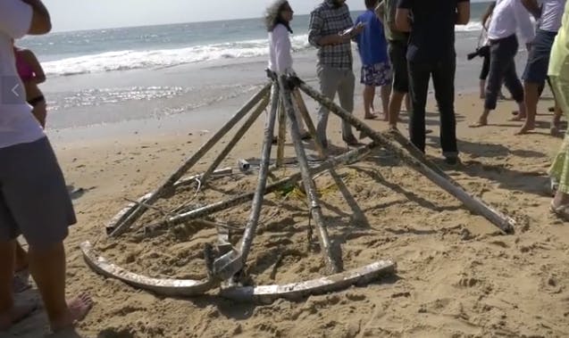 mystery object rhode island taylor swift
