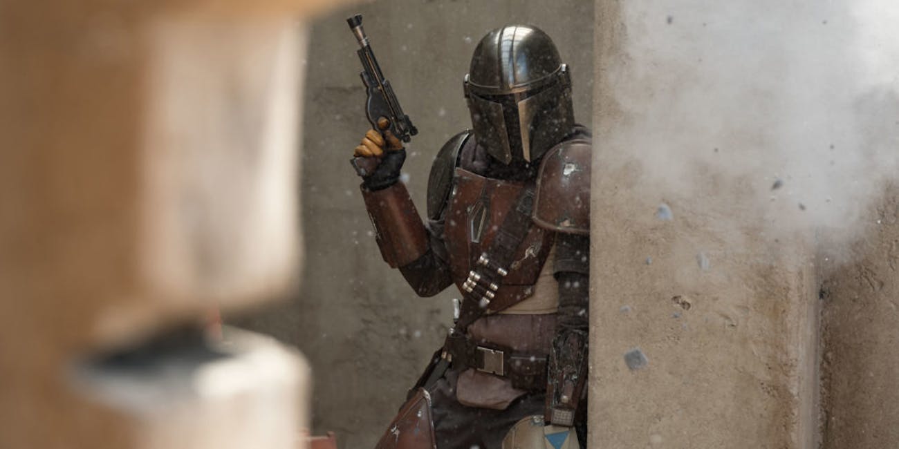 All Updates Associated with Star Wars: The Mandalorian 2 The story of the Mandalorian
