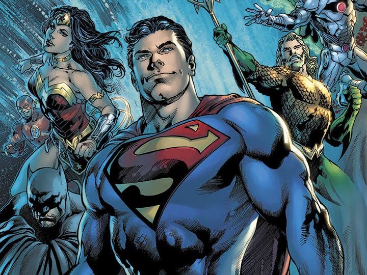 Brian Michael Bendis