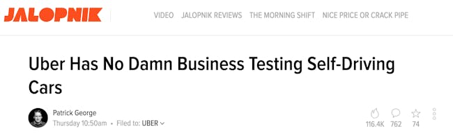 Via Jalopnik.