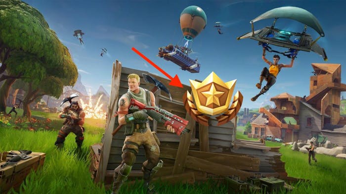 8 'Fortnite: Battle Royale' Tips for Beginners to Get ... 8 'Fortnite: Battle Royale' Tips for Beginners to Get ... - 700 x 394 jpeg 45kB