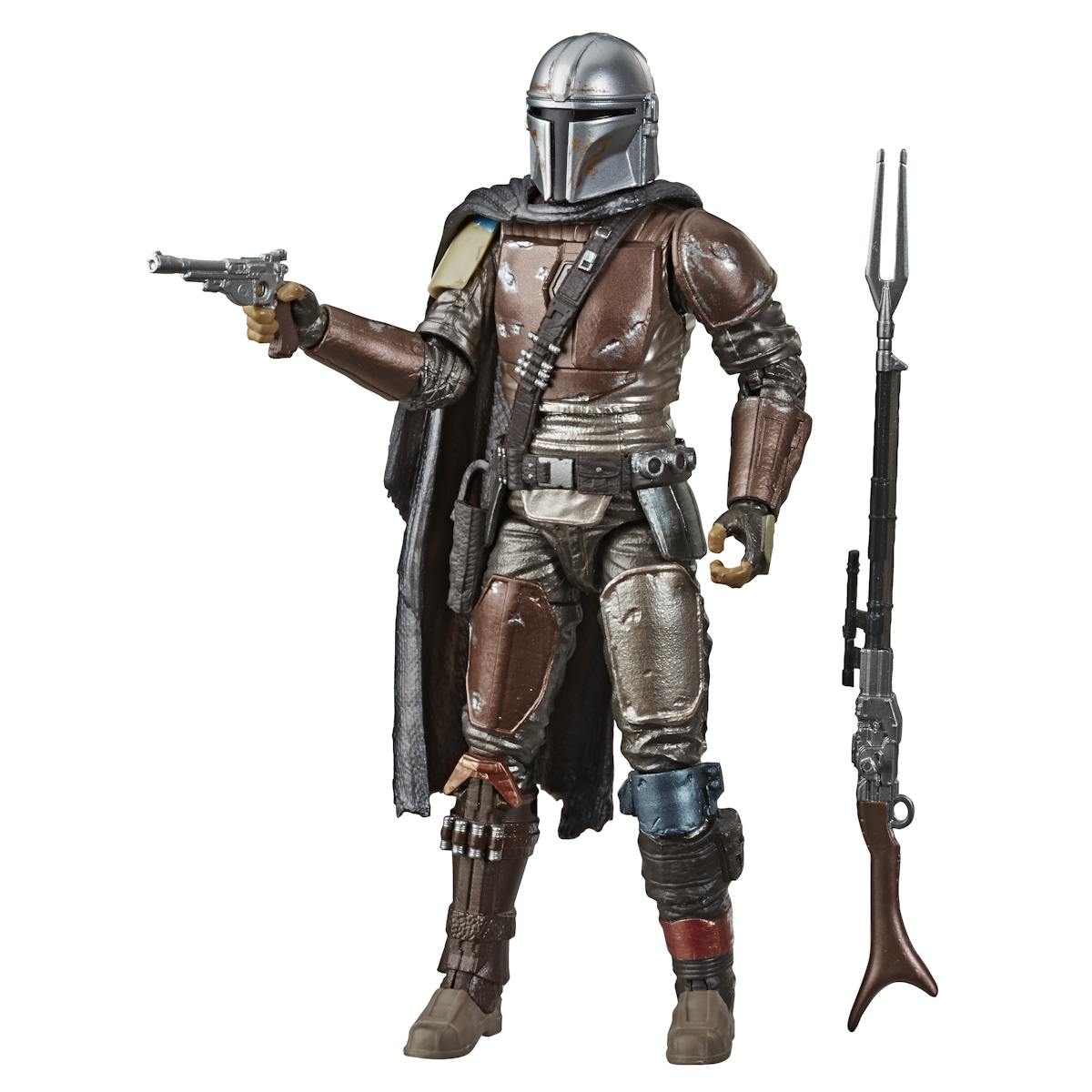 The Mandalorian News, Articles, Stories & Trends for Today
