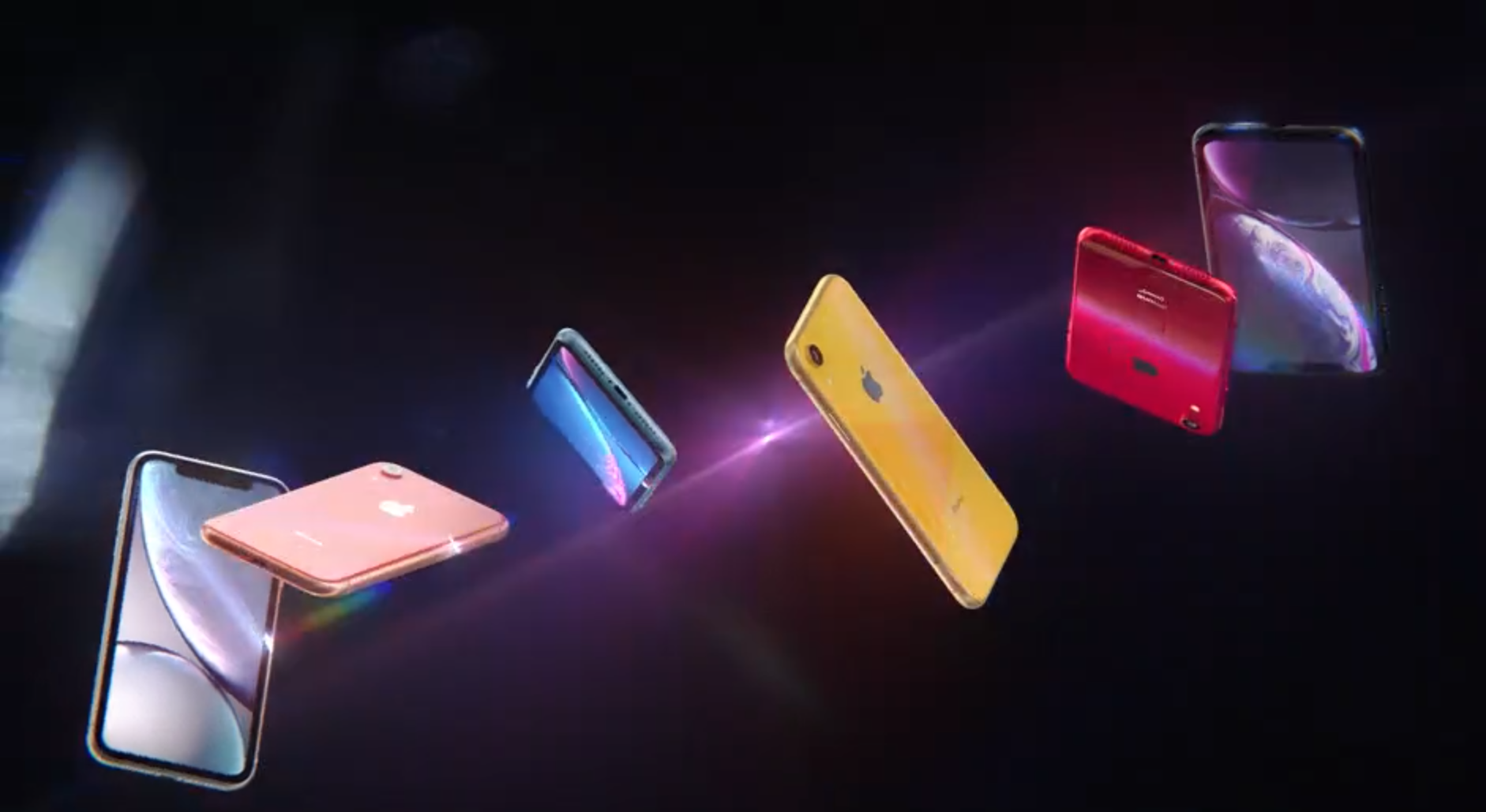 iPhone XR Colors, Specs, and With the iPhone 5C FollowUp Inverse