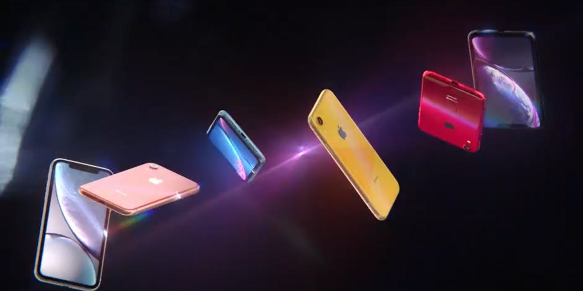 iPhone XR: Colors, Specs, and Shortcomings With the iPhone ...