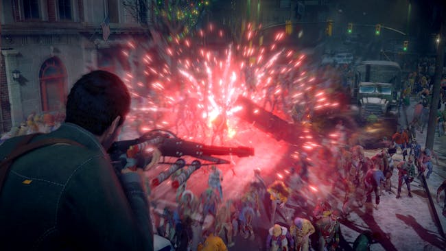 Dead Rising 4 Blambow