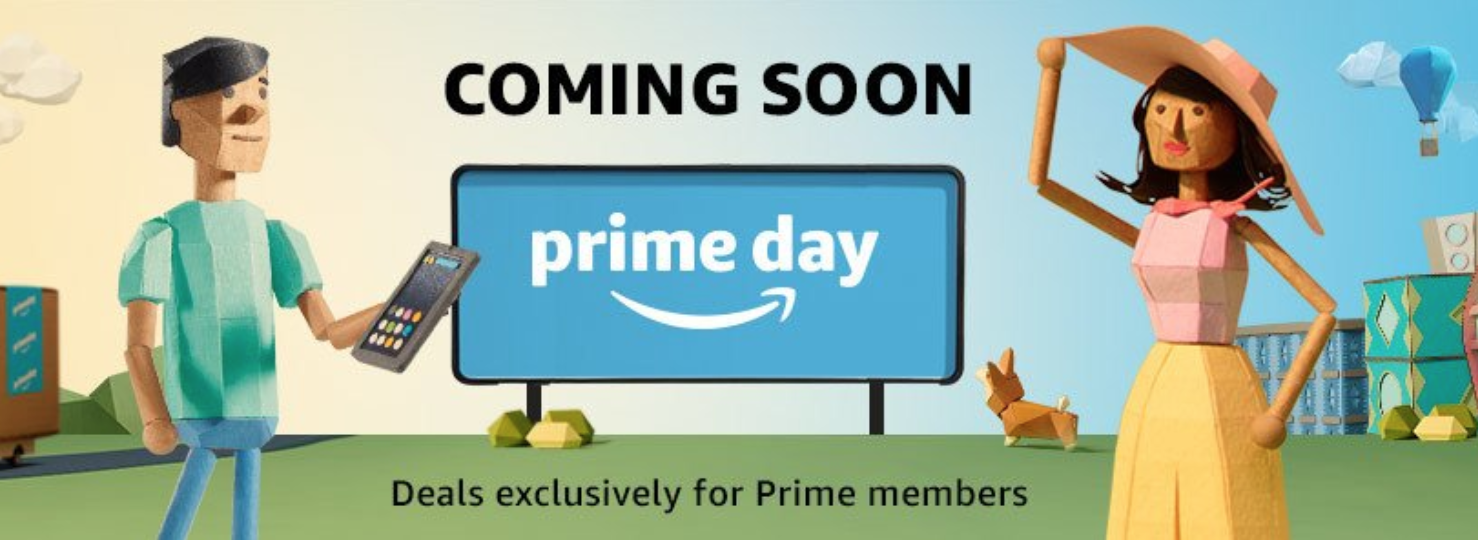 Amazon Prime Day 2018: What to Know About the Leaked July &hellip;