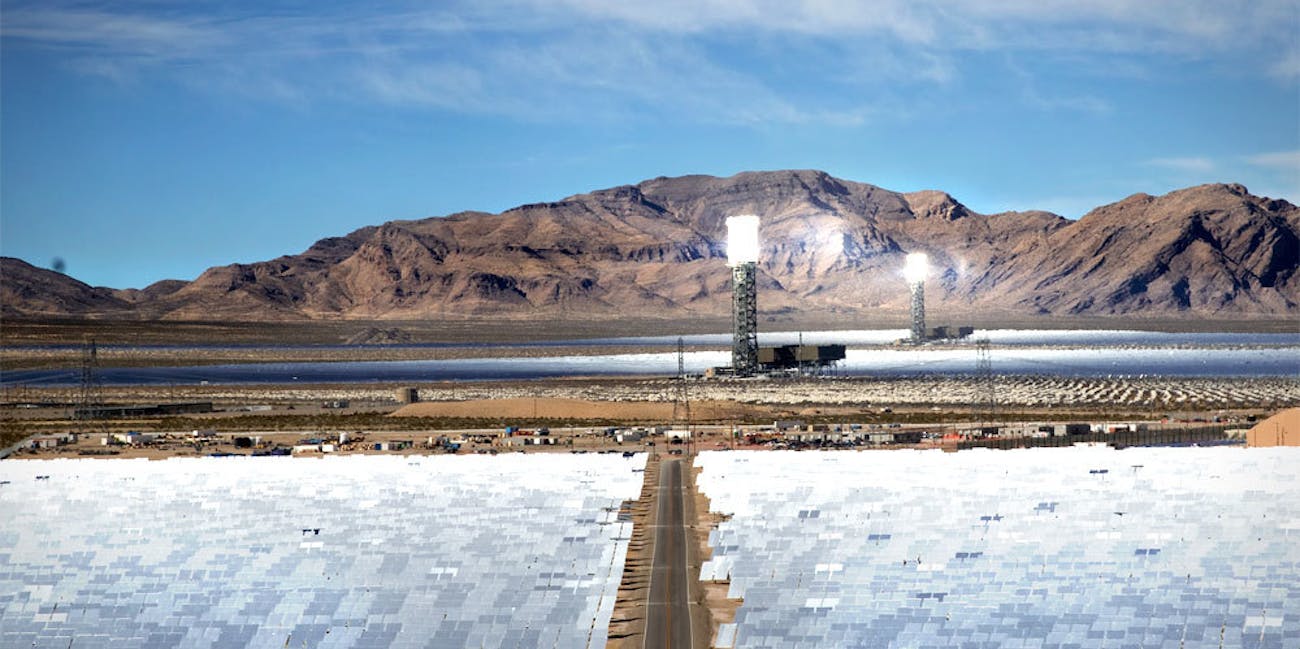 solar panel side perks