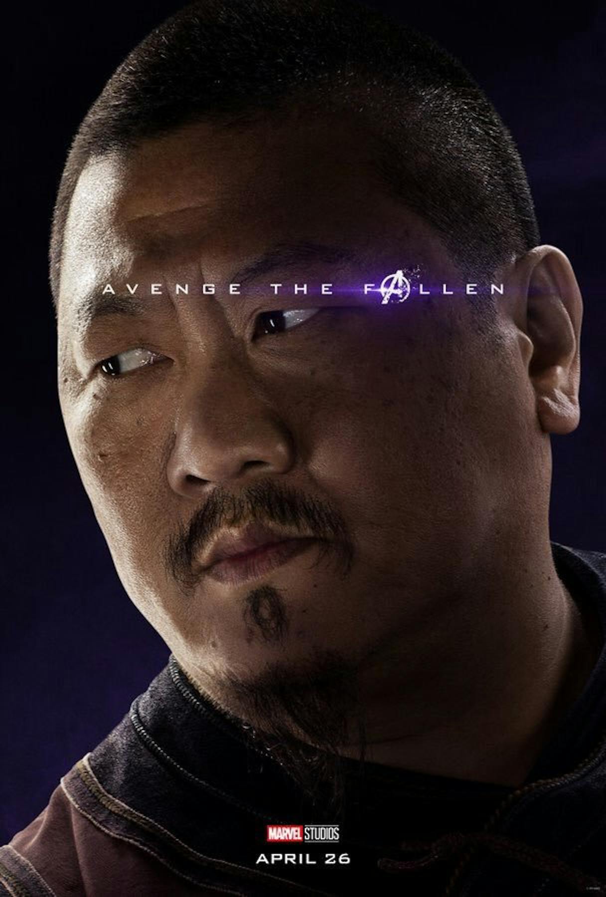 Avengers Endgame Spoilers Character Posters Reveal 3