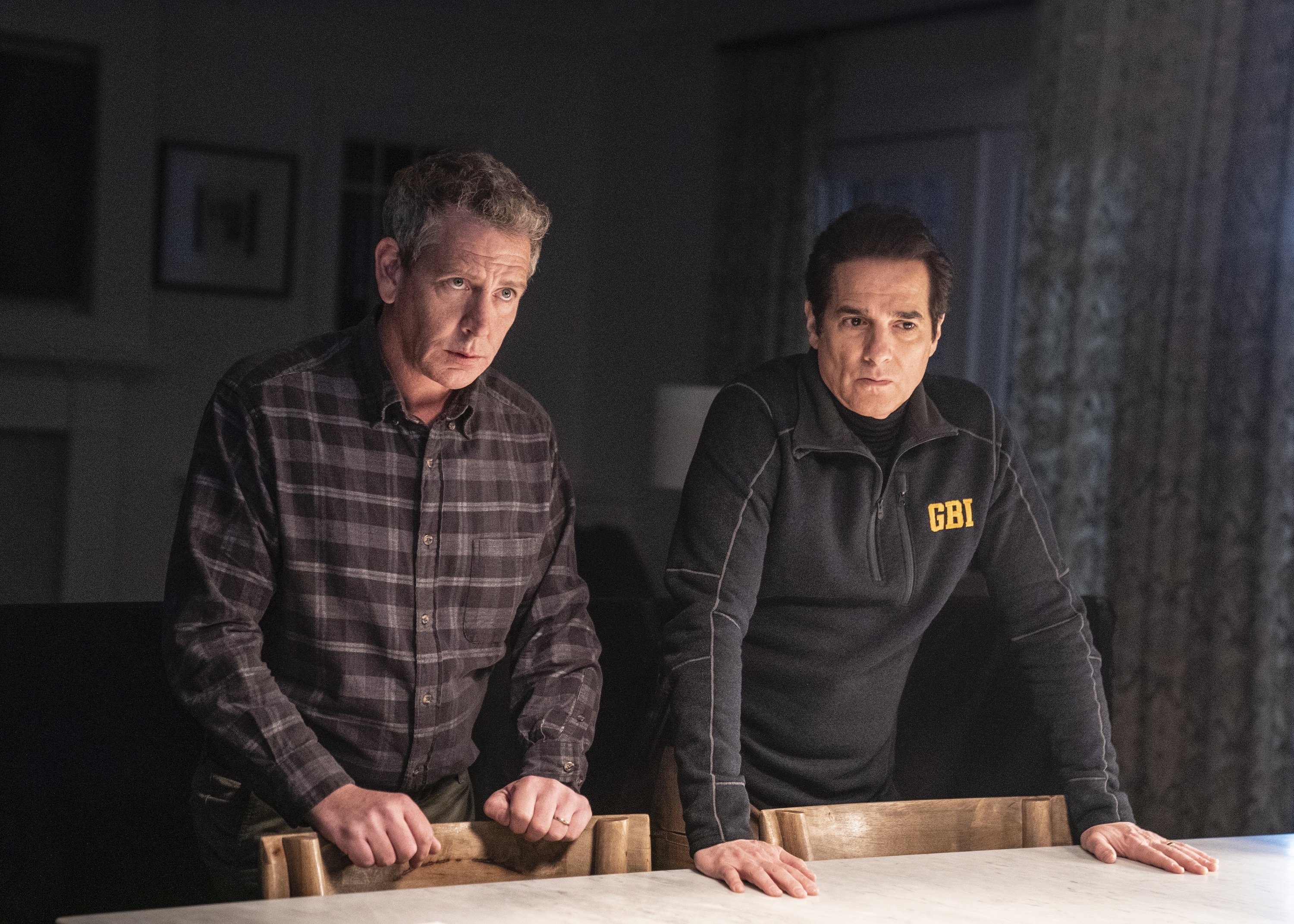 outsider hbo preview spoilers