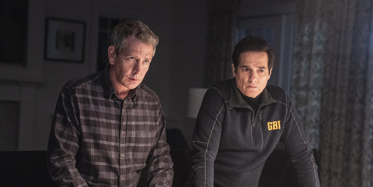 outsider hbo preview spoilers