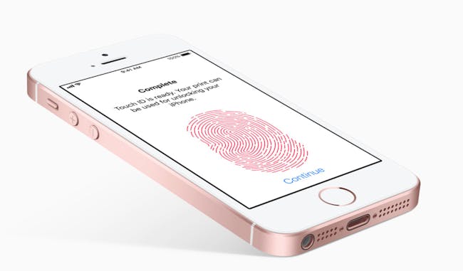 iphone se apple smartphone