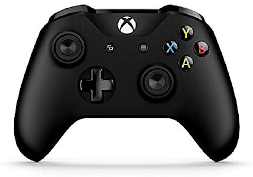 Best Controllers For Pc Gaming 2019 Inverse