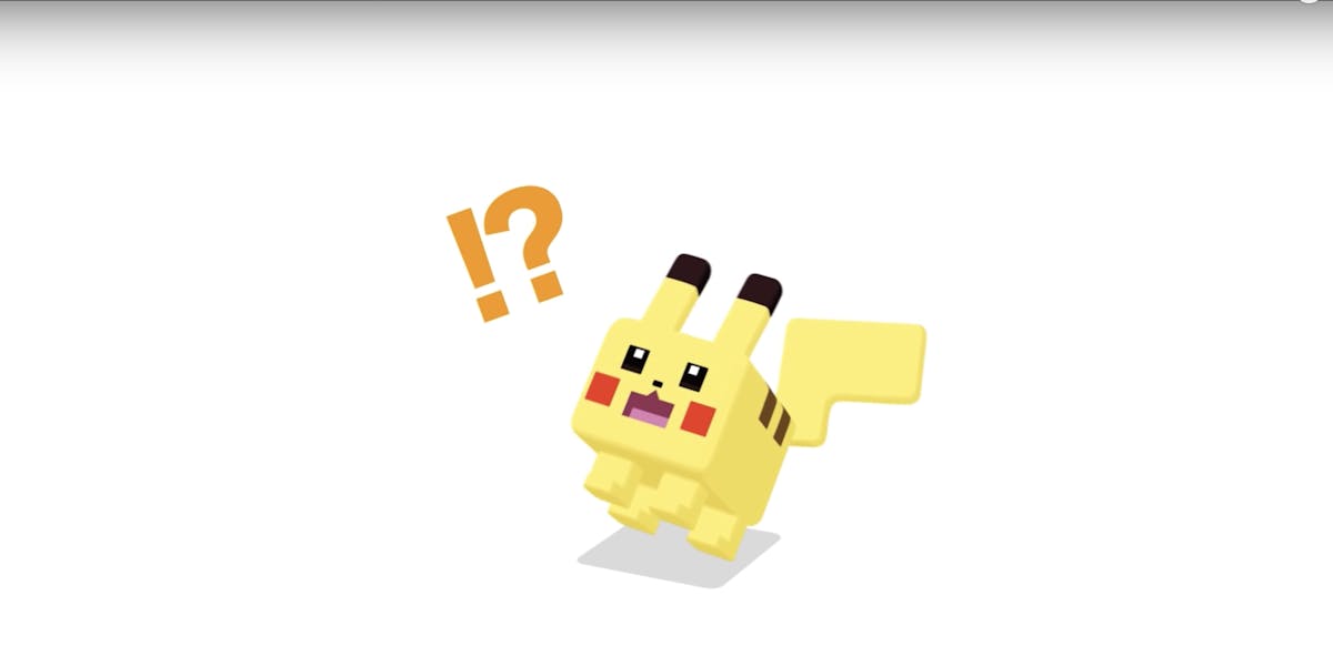 'Pokemon Quest' How to Evolve Poliwag, Tentacool, Diglett, and More