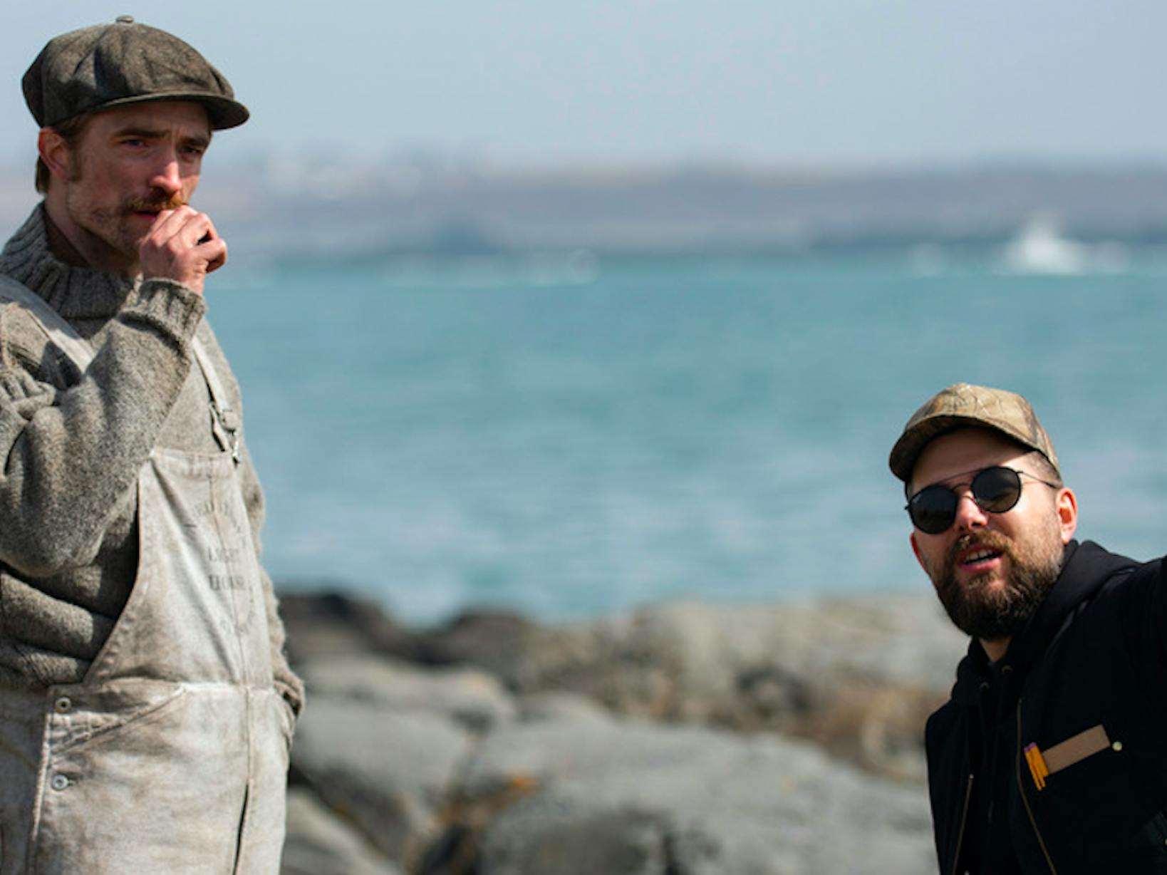 the lighthouse robert eggers