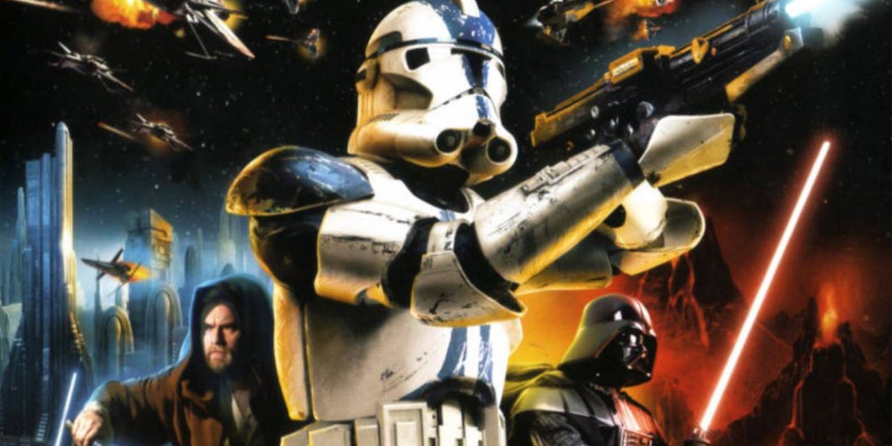 Battlefront Battlefront