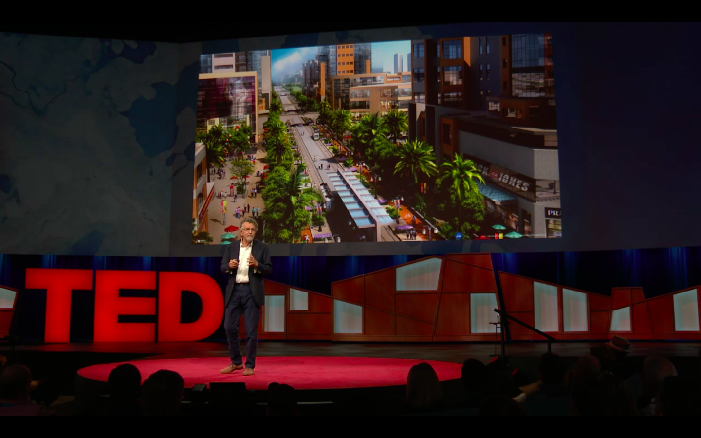 Why this Urban Designer Says Cities Should Reject Self-Driving Cars ...