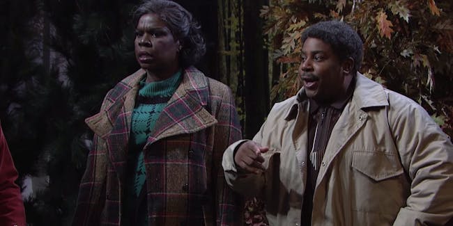 Sorry SNL, We’ve Already Seen Lucas’s Parents in 'Stranger ...