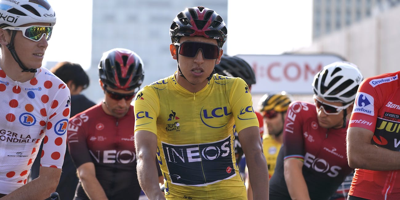 egan bernal