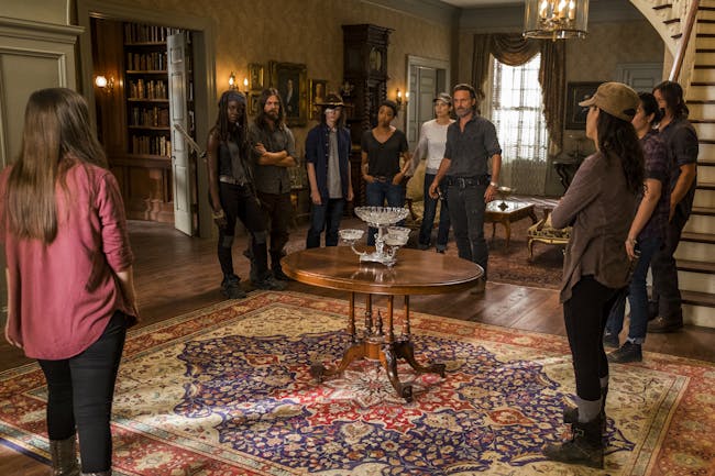 The Walking Dead Season 7