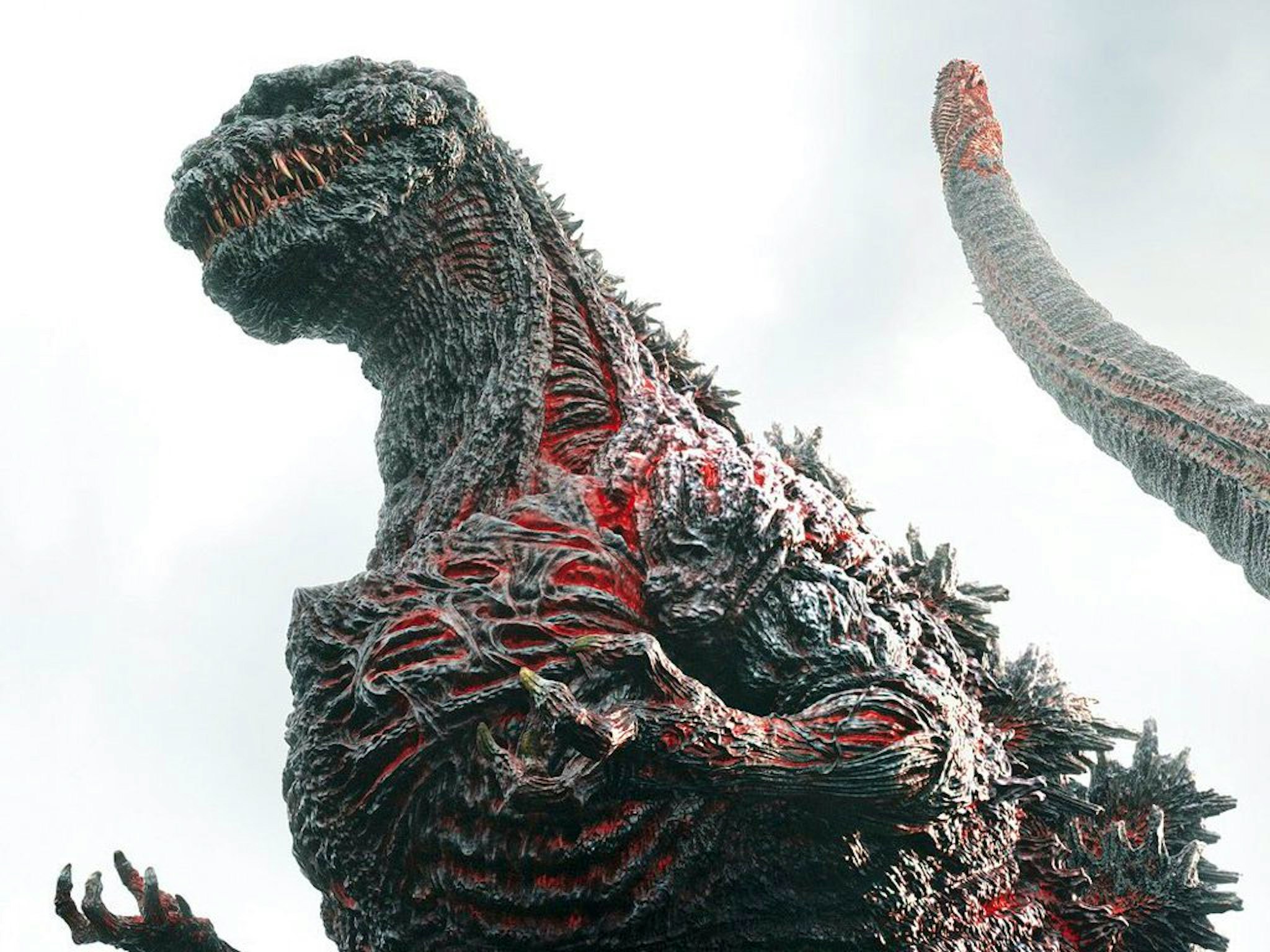 Godzilla full movie. Gojira Годзилла. Годзилла 2016. Шин Годзилла 2.