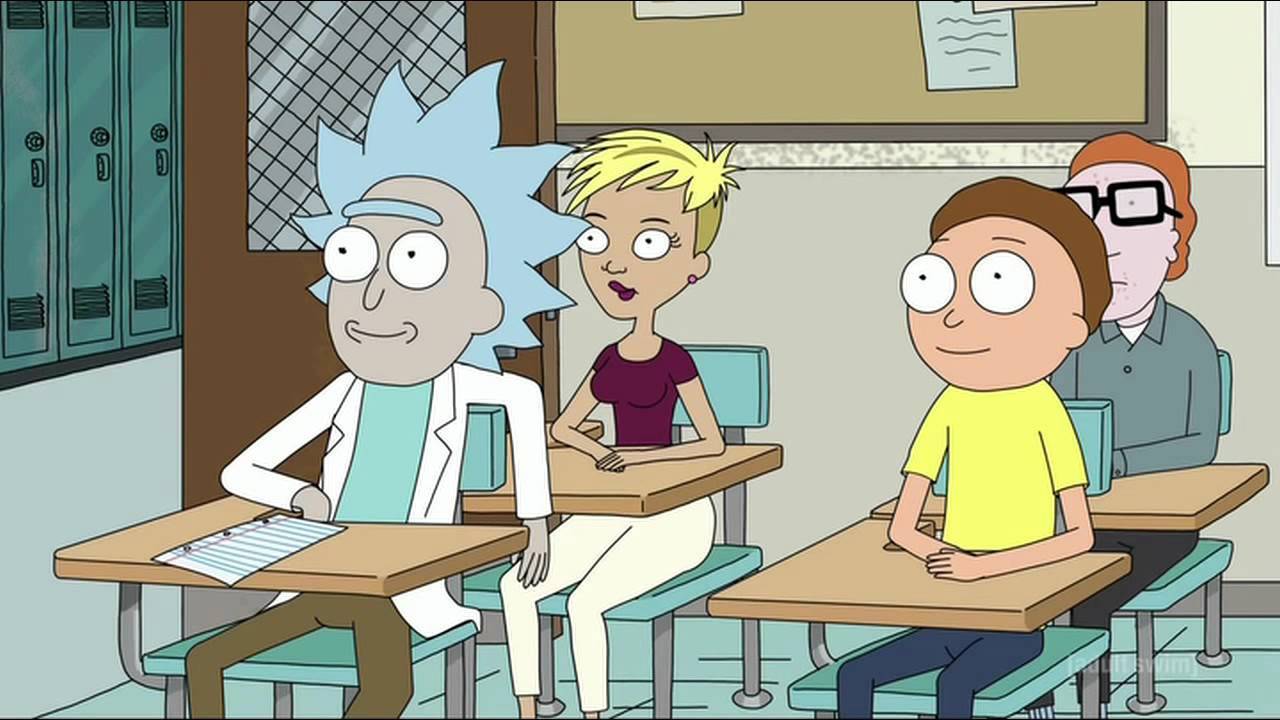 Ranking The 6 Best Versions of Rick Sanchez In 'Rick And Morty' Inverse