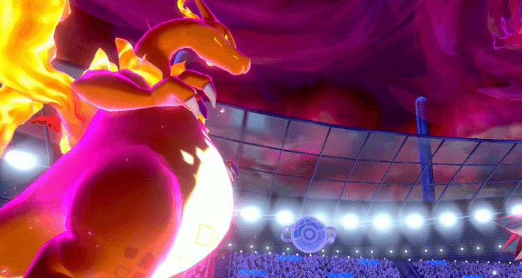 Pokémon Sword And Shield How To Beat Leon With One Killer