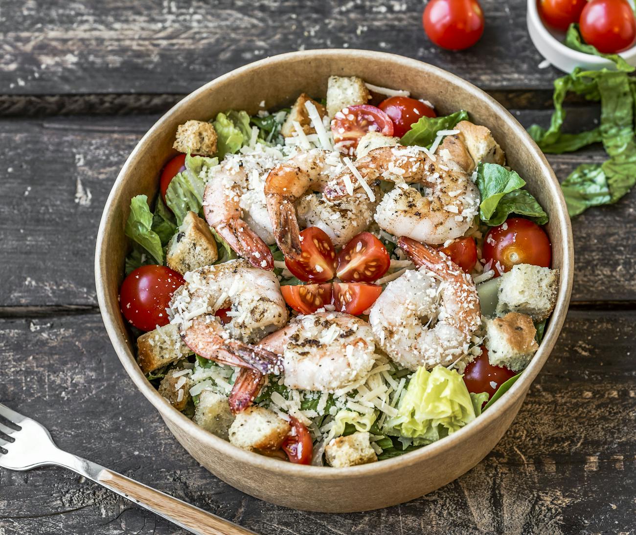 salad