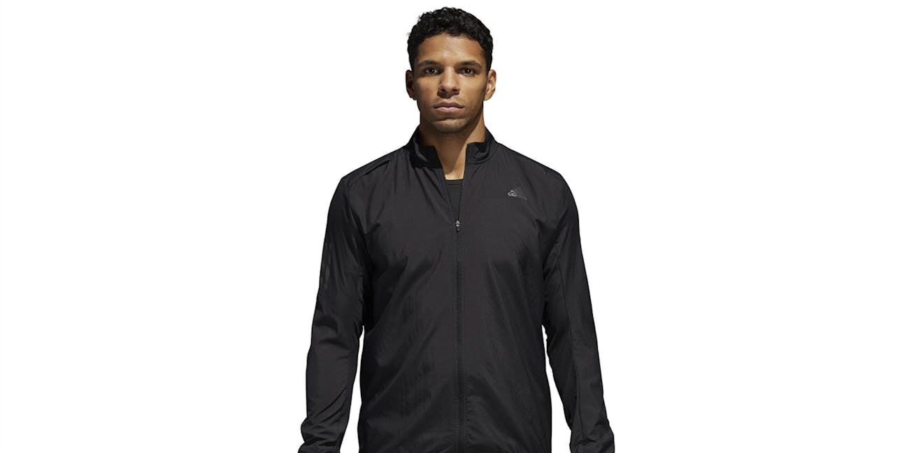 adidas hoodie