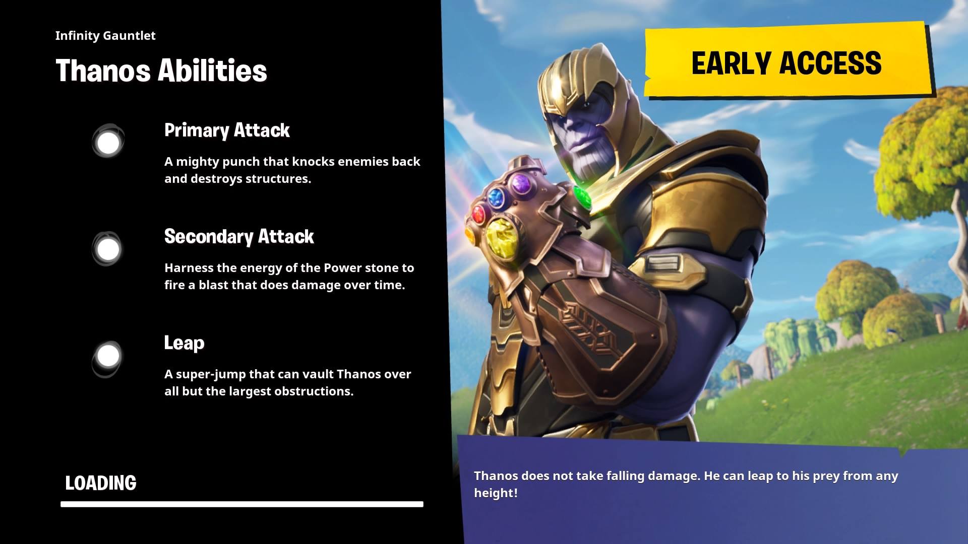 Fortnite How To Get The Infinity Gauntlet And Win As Thanos Inverse - fortnite how to get the infinity gauntlet and win as thanos inverse