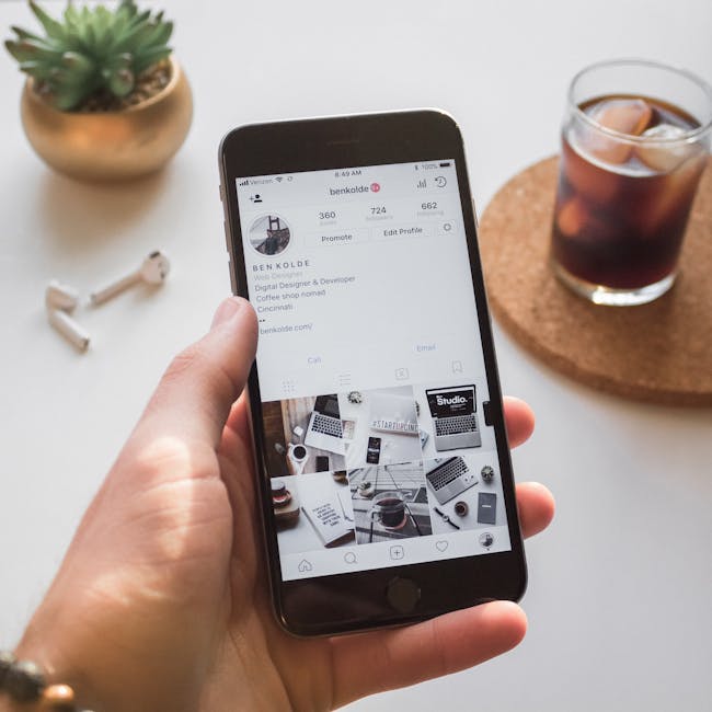 instagram feed