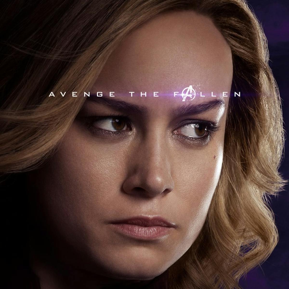 Avengers Endgame Spoilers Character Posters Reveal 3