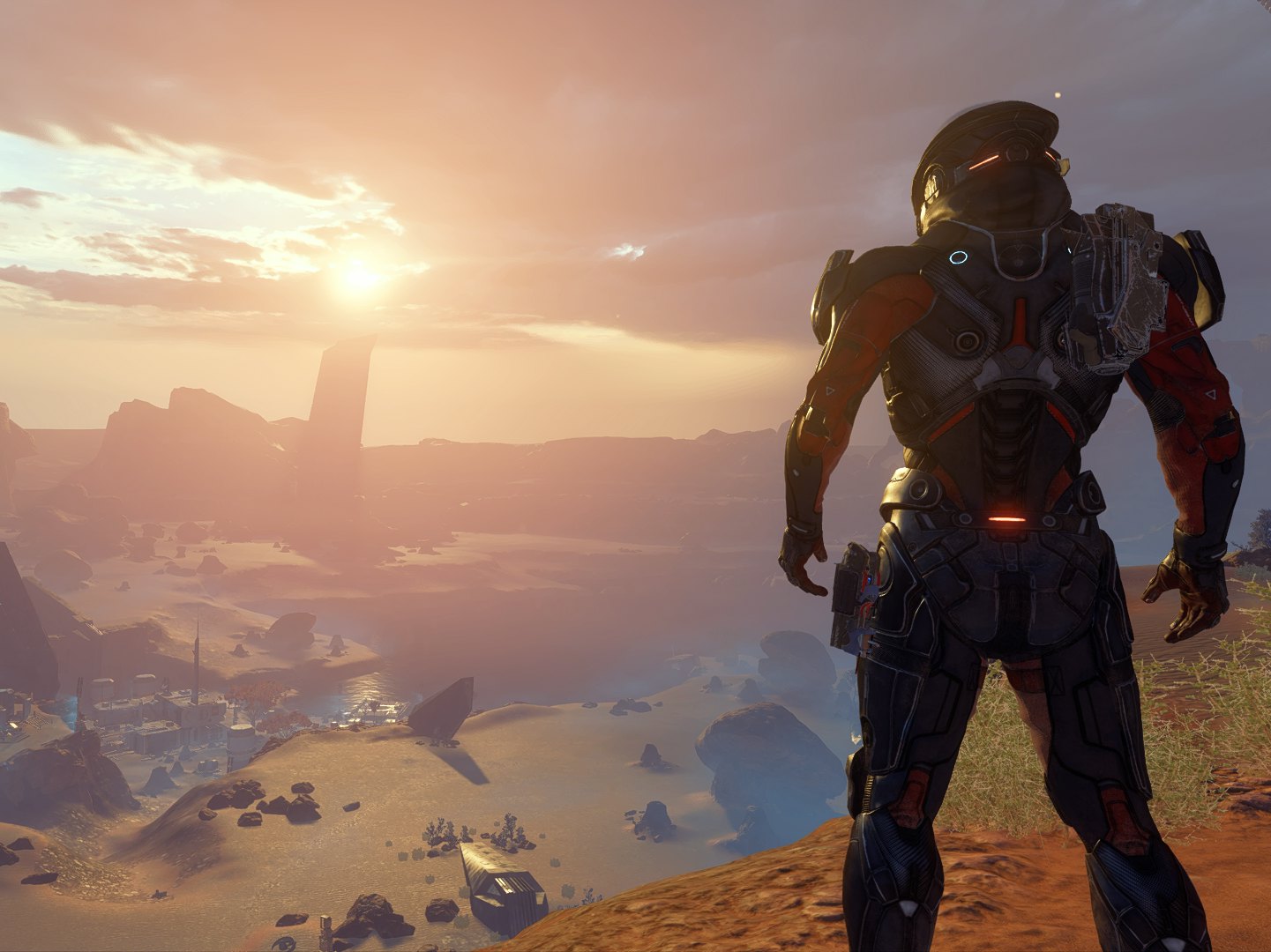 The Best Titans in 'Titanfall 2' Multiplayer Inverse