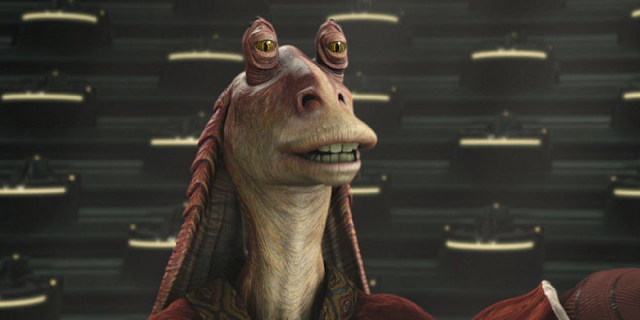 'Star Wars: Jedi Temple Challenge'