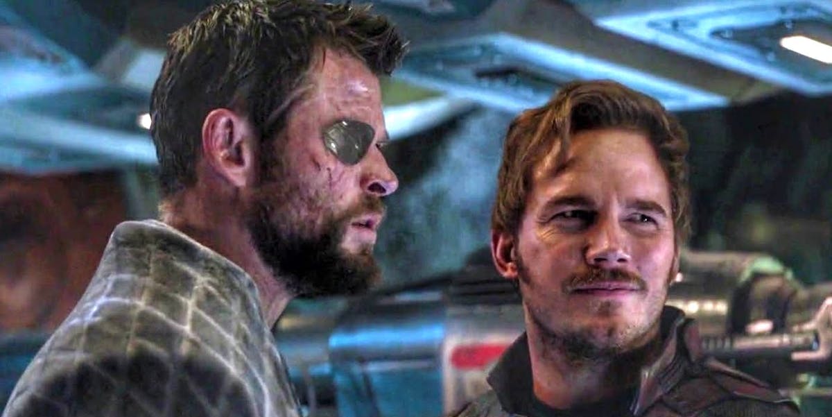 'Guardians of the Galaxy 3' release date, cast, plot, and ...