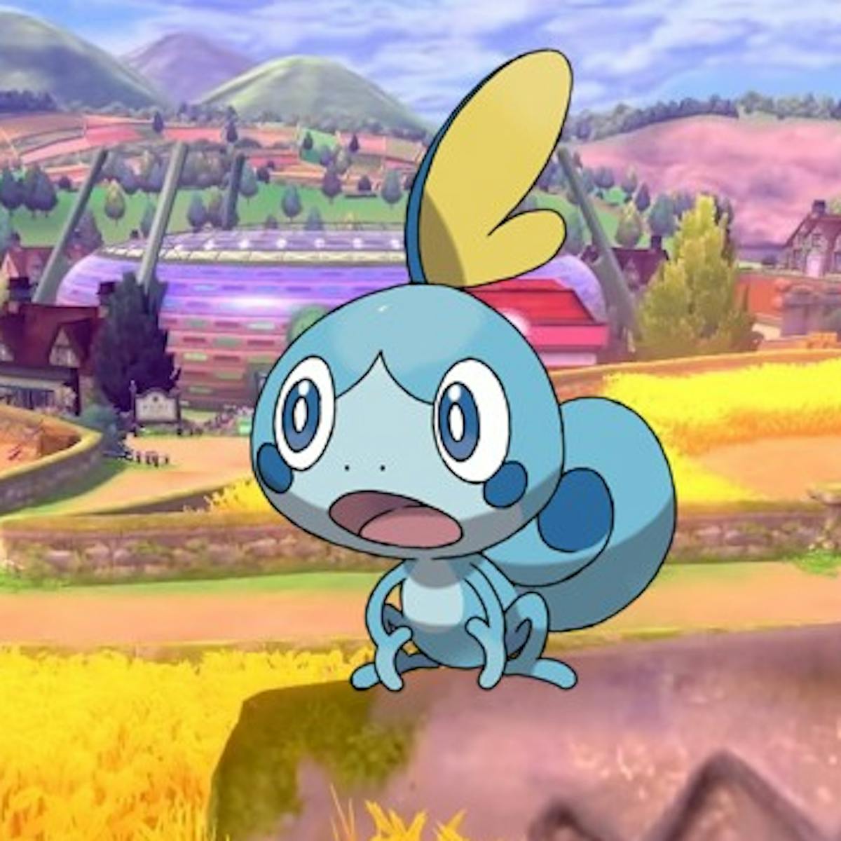 Pokémon Sword And Shield Leaks Accurate 4channer Reveals 2