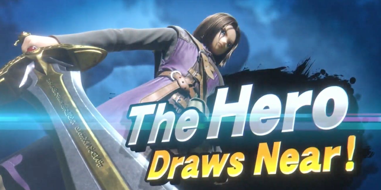 nintendo direct e3 2019 super smash bros ulitmate dlc character