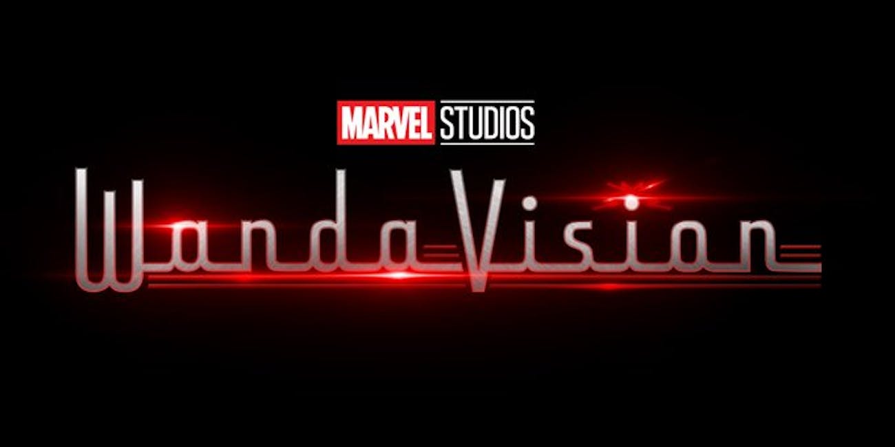wandavision logo