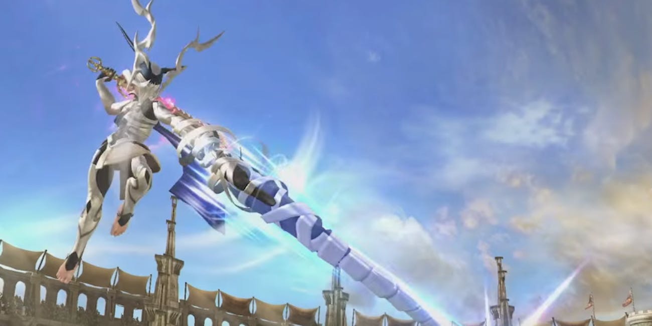 super smash bros corrin dragon lunge