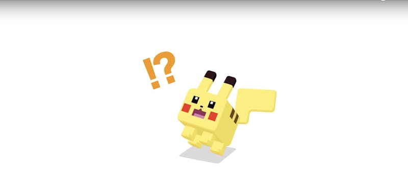 Pokémon Quest Rpg Arrives For Nintendo Switch Everything