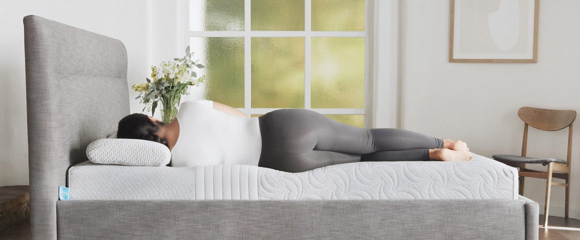 Level Sleep Mattress