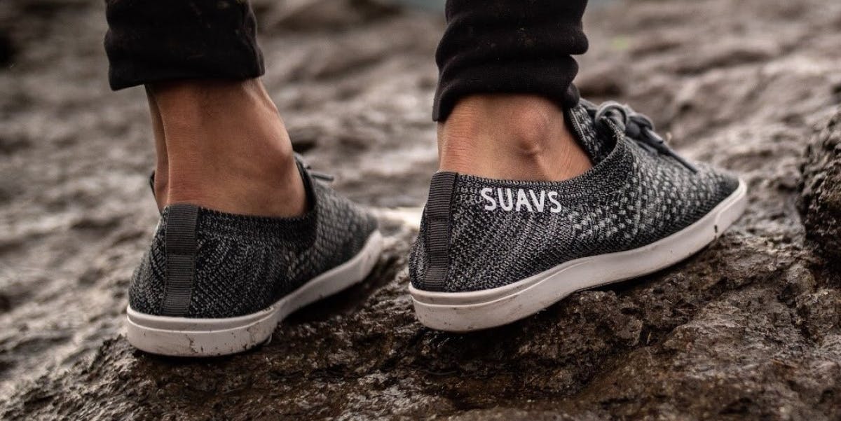 men's sockless summer shoes