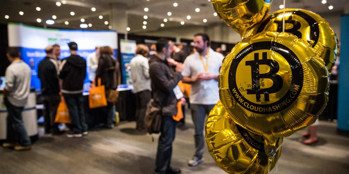 The 26 Best Bitcoin Memes, from Funny to Painfully ...