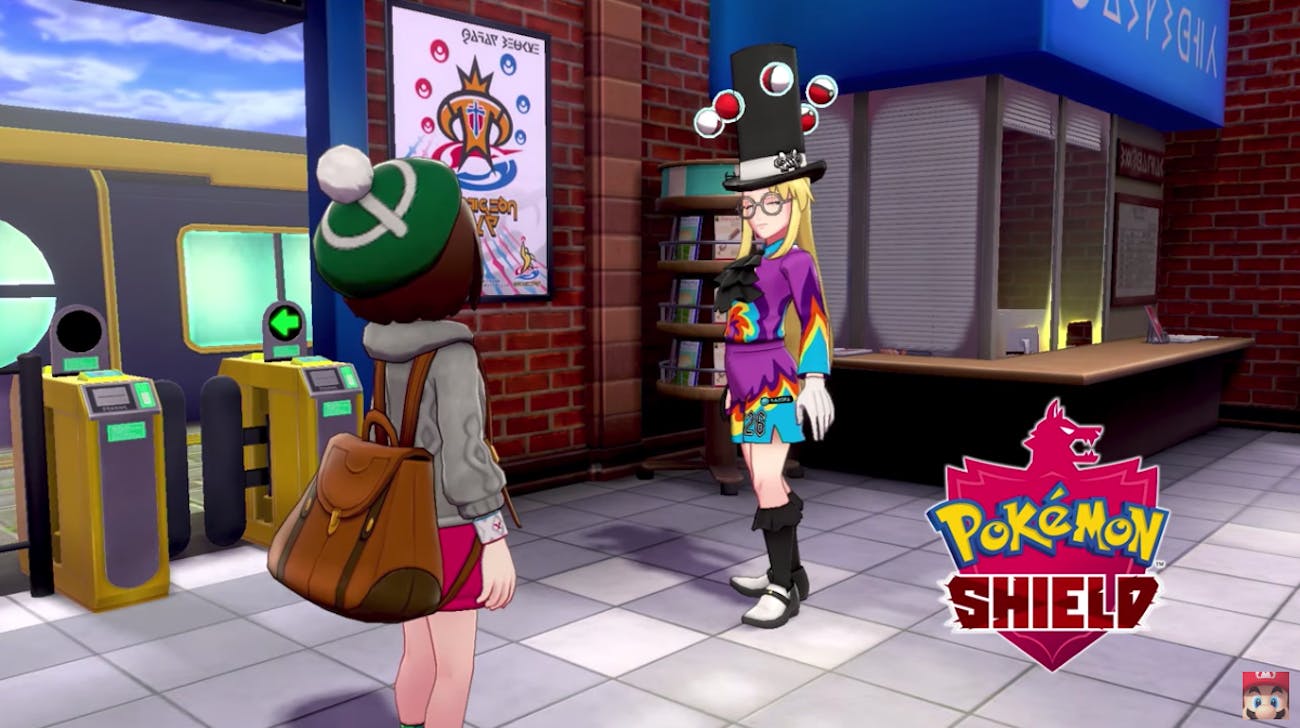 pokemon sword and shield expansion