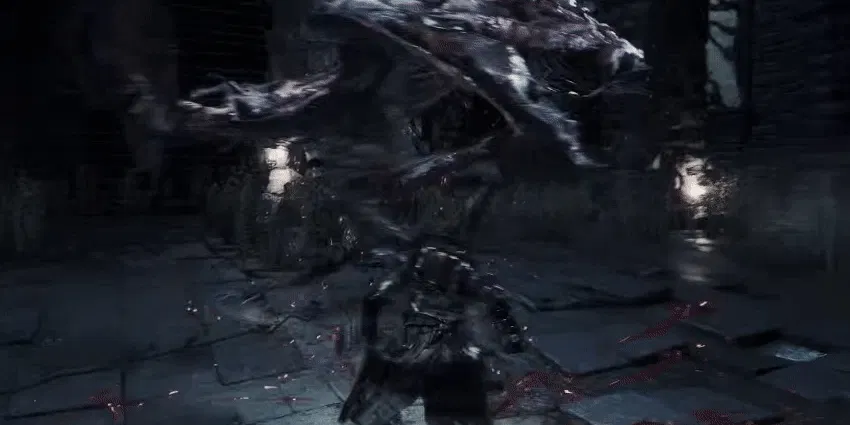 The 8 Best Boss Fights in 'Dark Souls', Ranked | Inverse